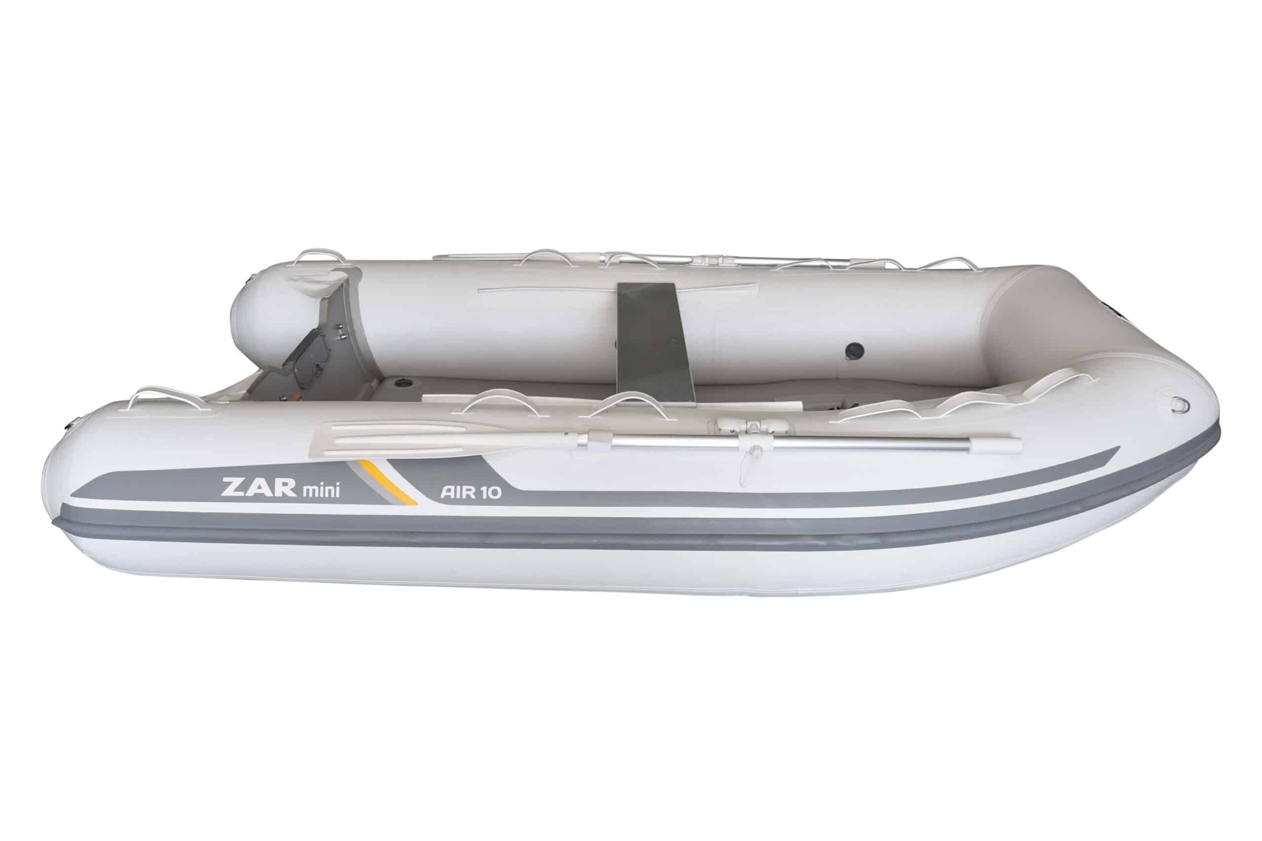 Zar Mini Air