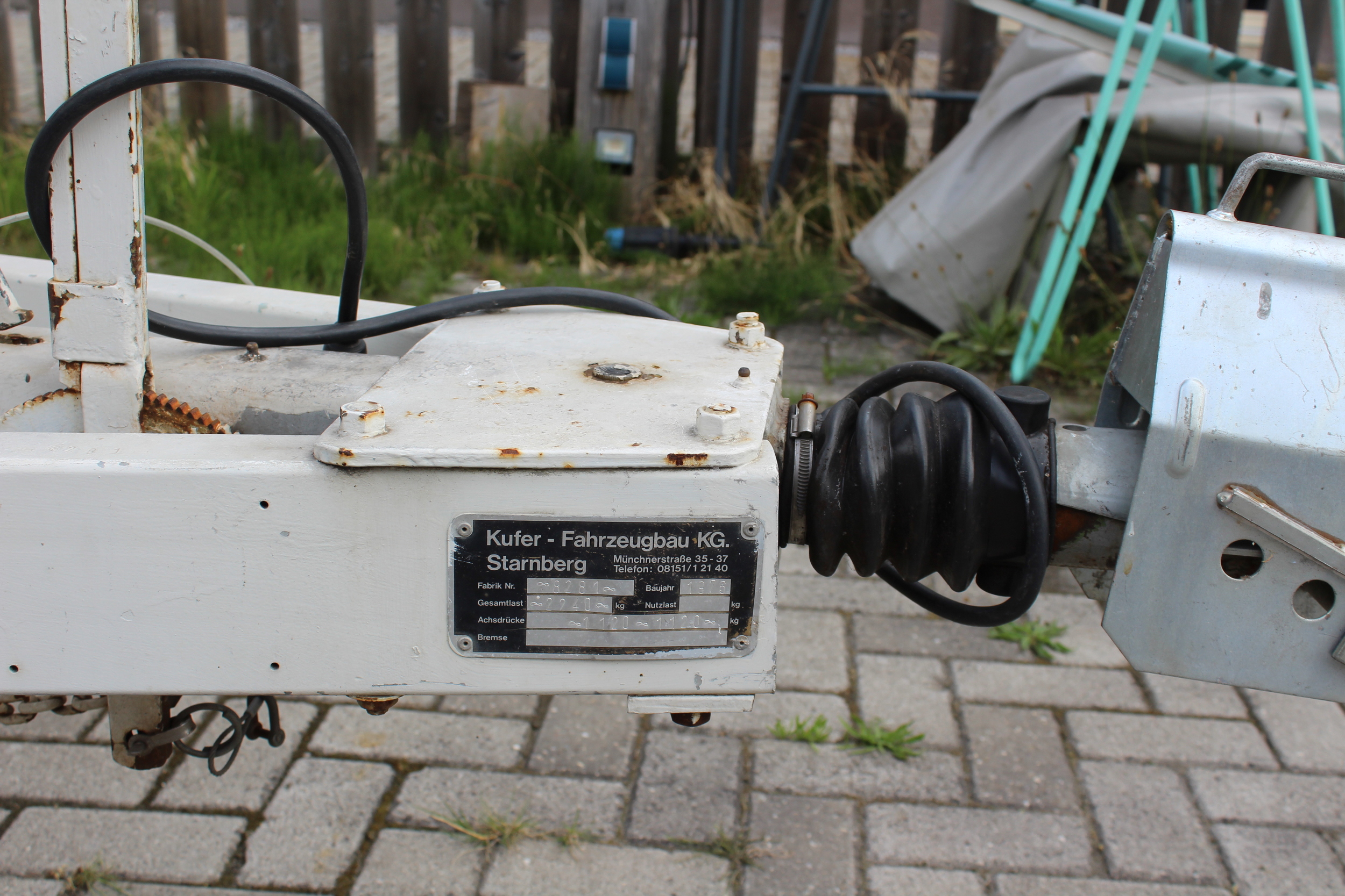 Draak 870 foto: 13