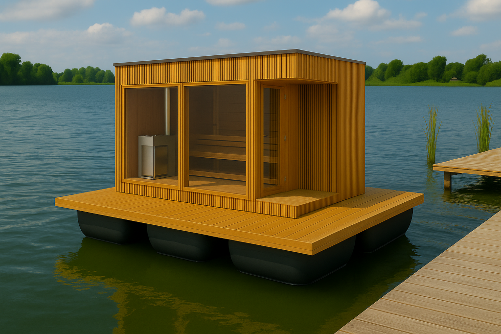 HBM ALL houseboats foto: 36