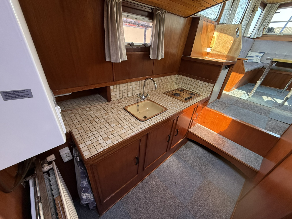 Combi kotter 1200 foto: 20