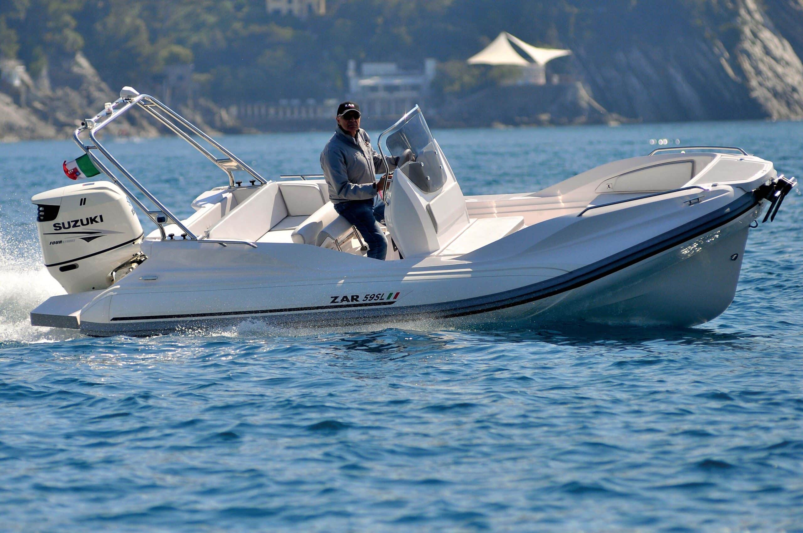 ZAR Formenti ZAR Sport Luxury