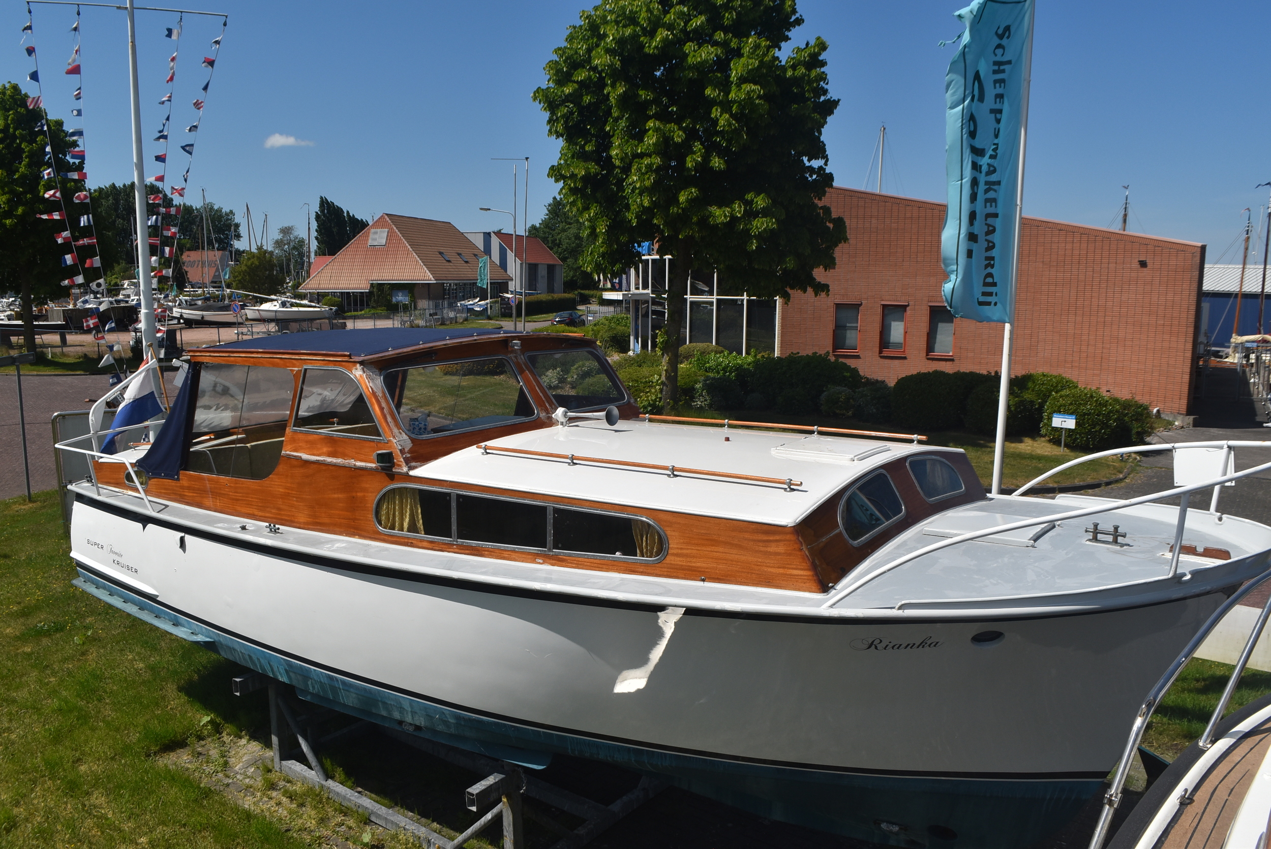 Schottel 10 RP 62