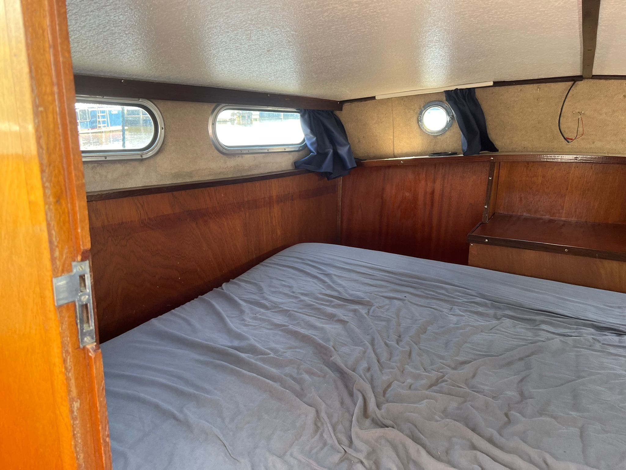 Faberkruiser 850 OK AK foto: 16