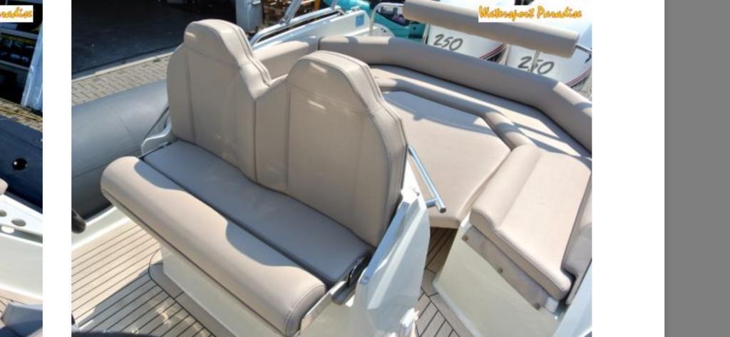 Kardis 880 Apache RIB foto: 14
