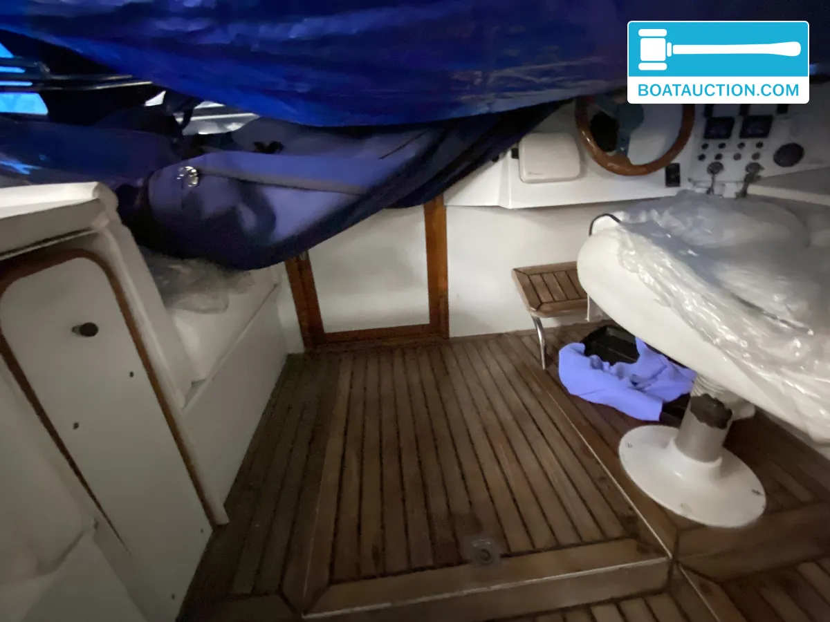 Scand Boats Dynamic 9200 foto: 24