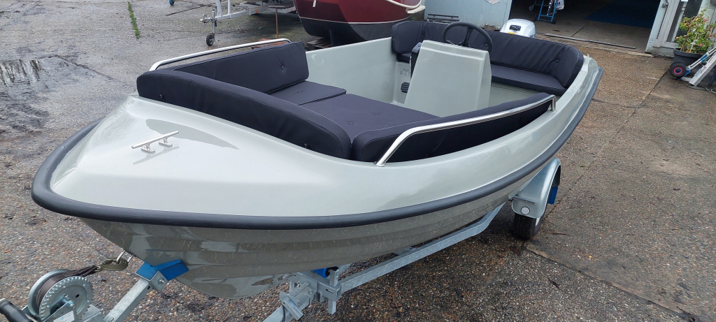 Seafinder 435 foto: 5