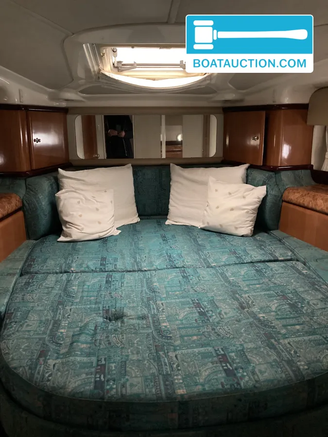 Sealine 420 Statesman foto: 25