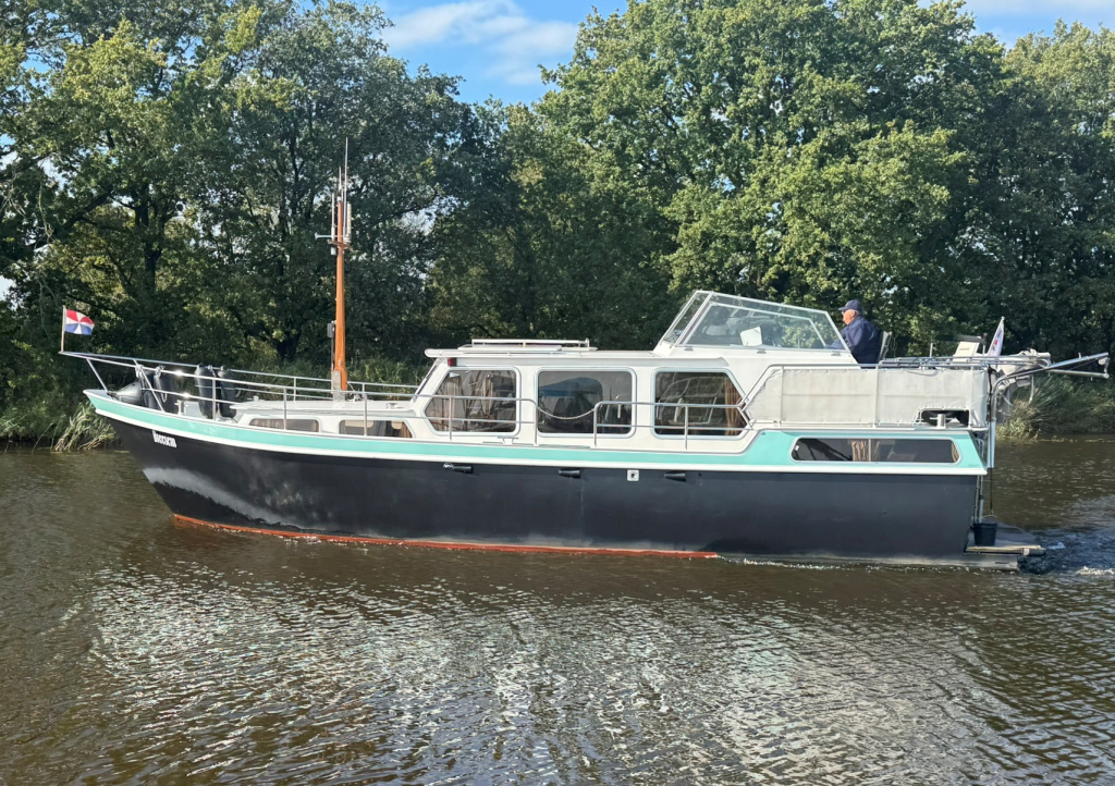 Hoekstra 1200 foto 5