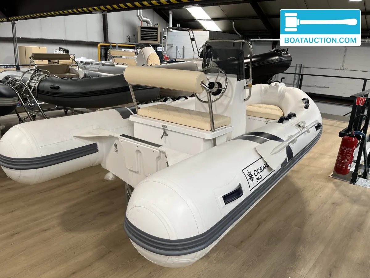 Ocean Pro 360
