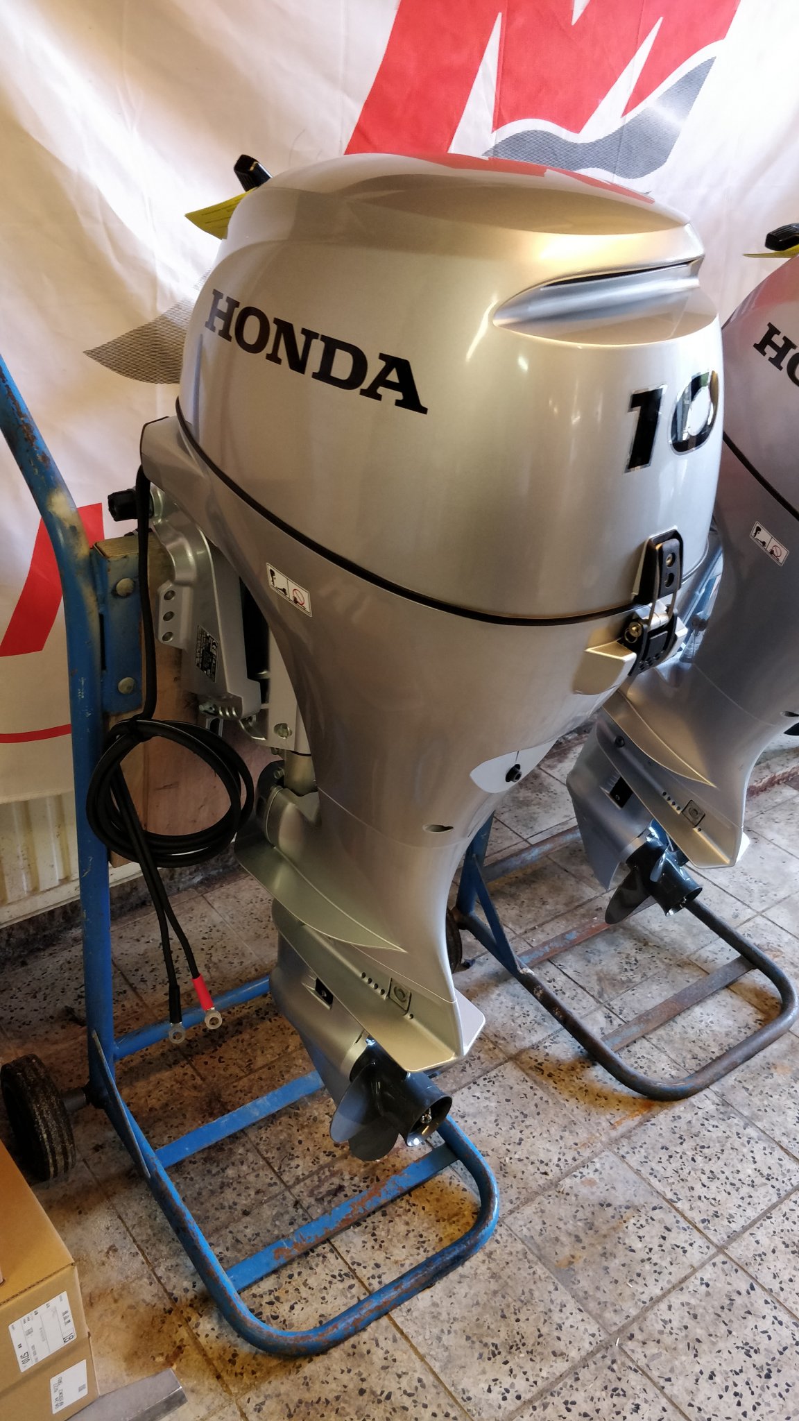 Honda10PK