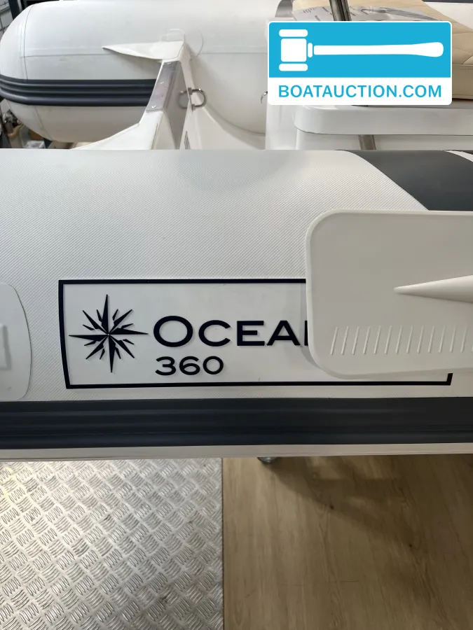 Ocean Pro 360 foto: 10