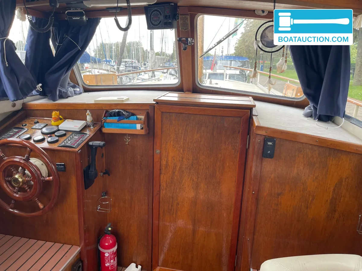 Tjeukemeer 900AK foto: 13