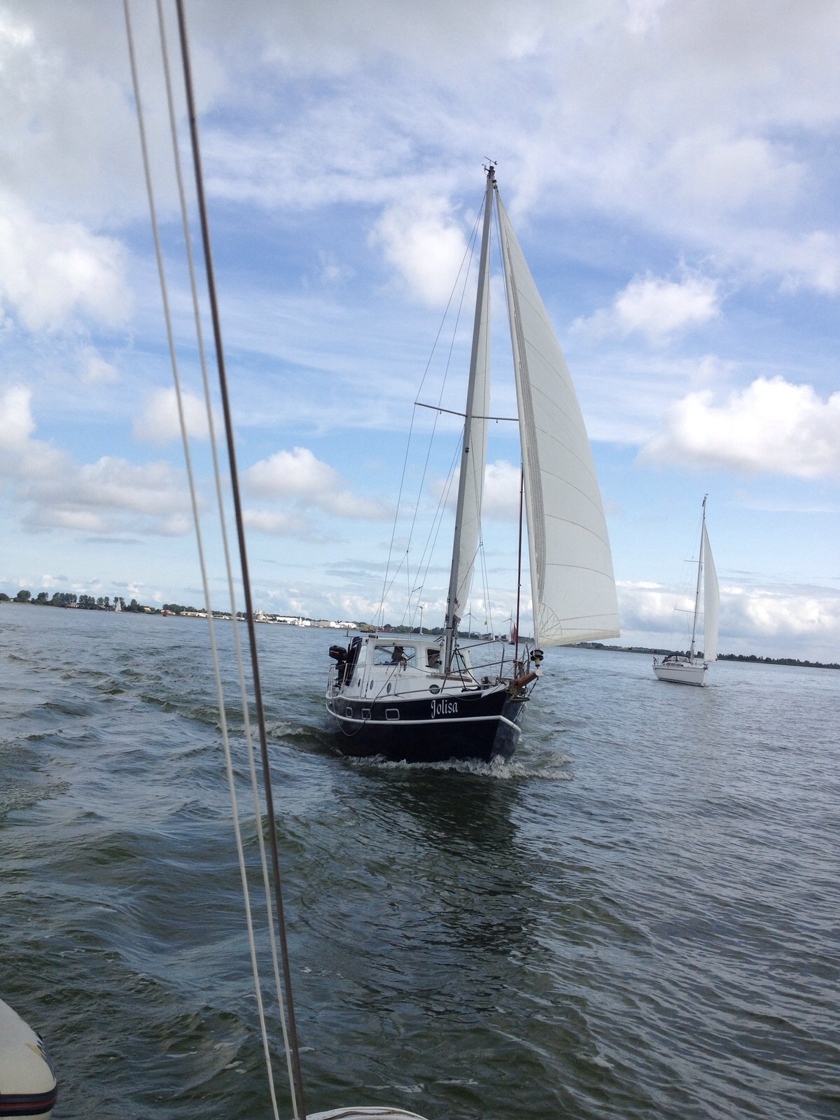 Saaman Unter Elbe foto 4