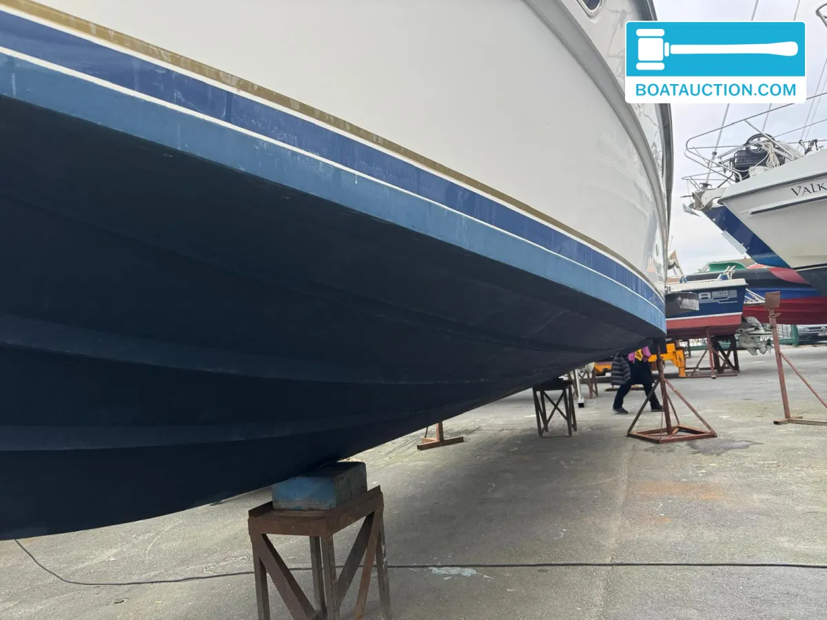 Fairline Targa 36
