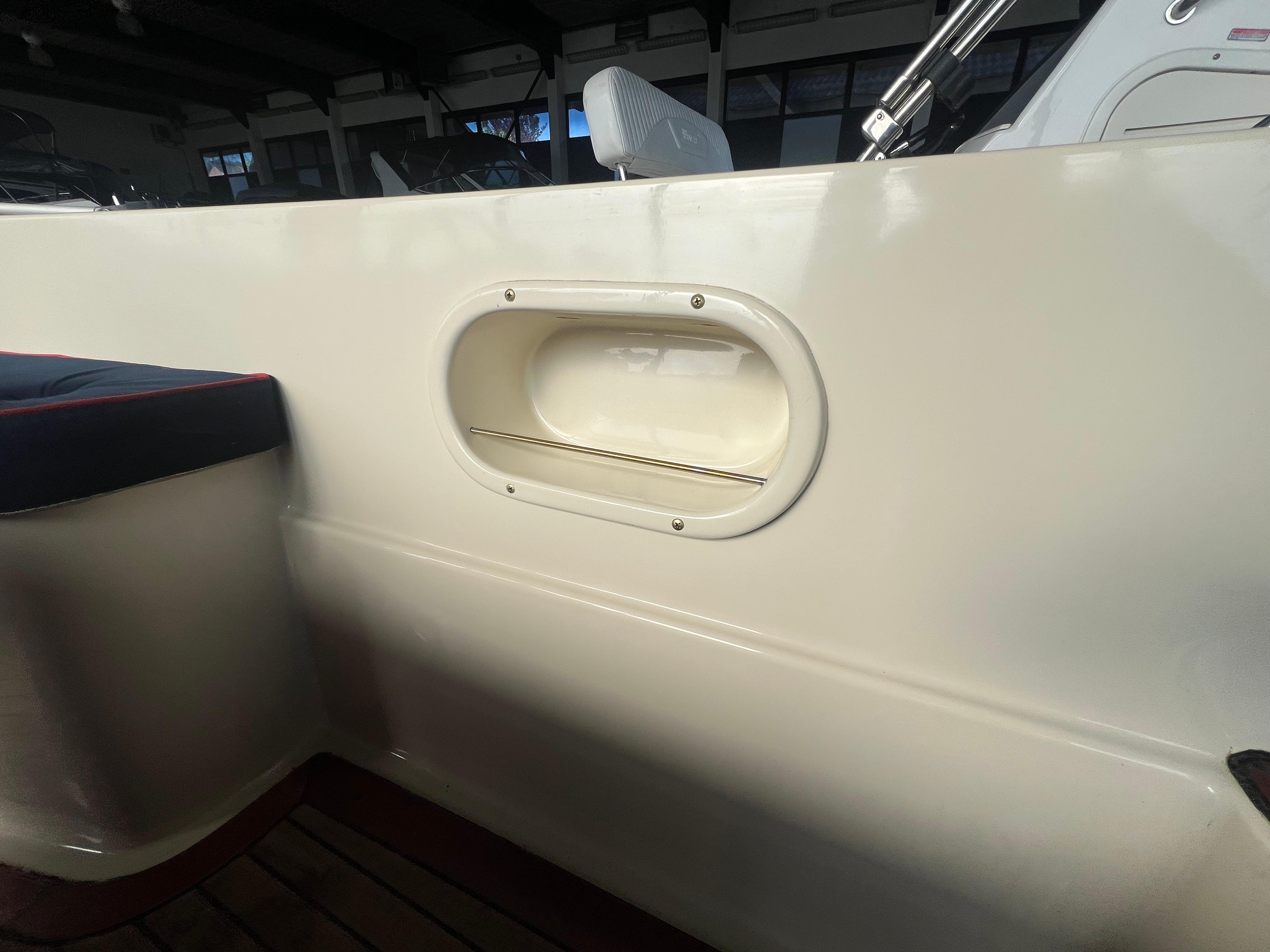 Interboat 21 Classic foto: 11