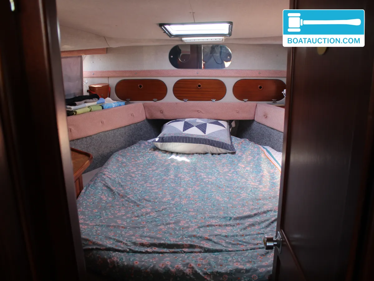 Sealine 305 Statesman foto: 29