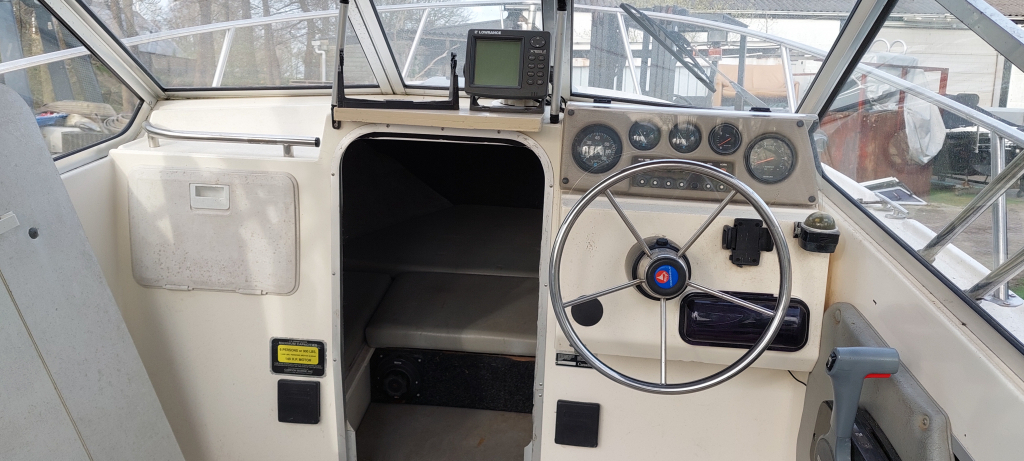 Campion Explorer 542 foto: 9