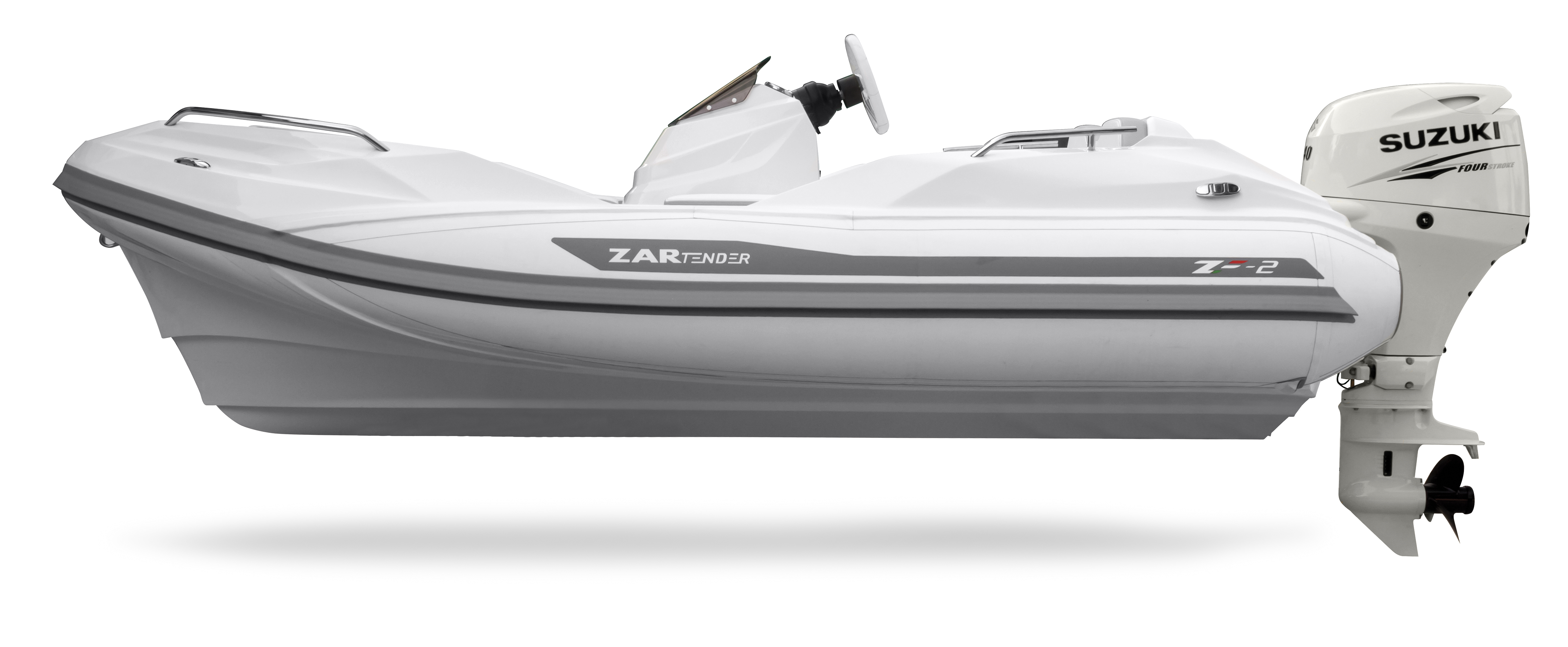ZAR Formenti ZAR Tender