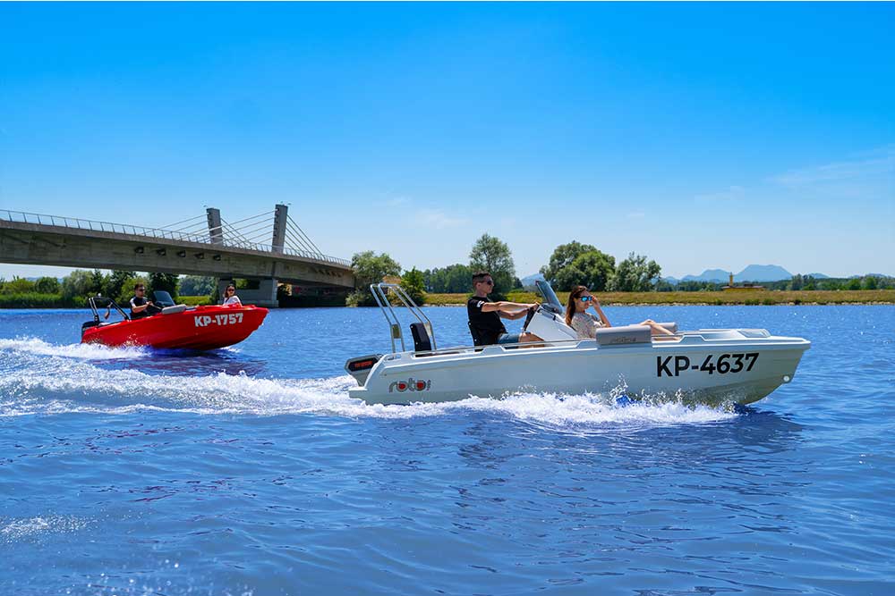 Roto Hydra450 XR1 foto 4