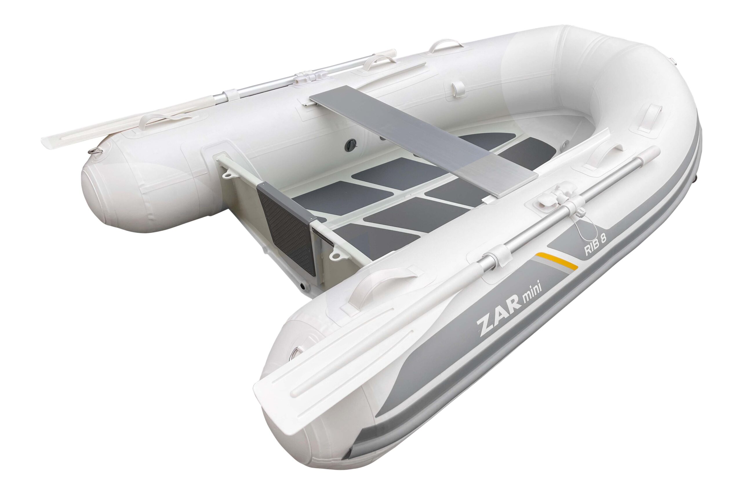 Zar Mini RIB