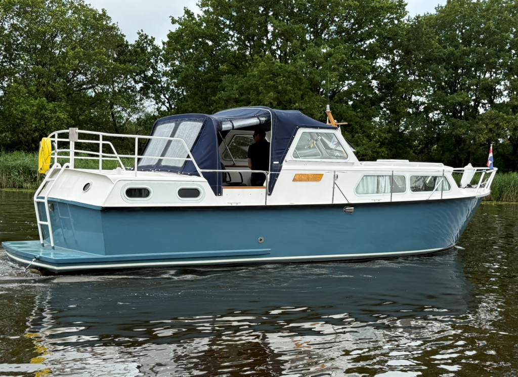 Aquanaut 925 OKAK