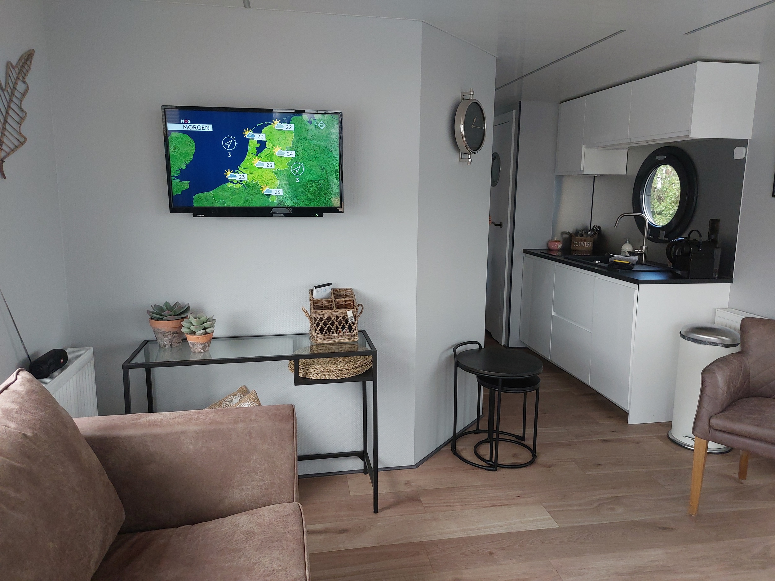 La Mare Houseboat Apartboat L Long foto: 10