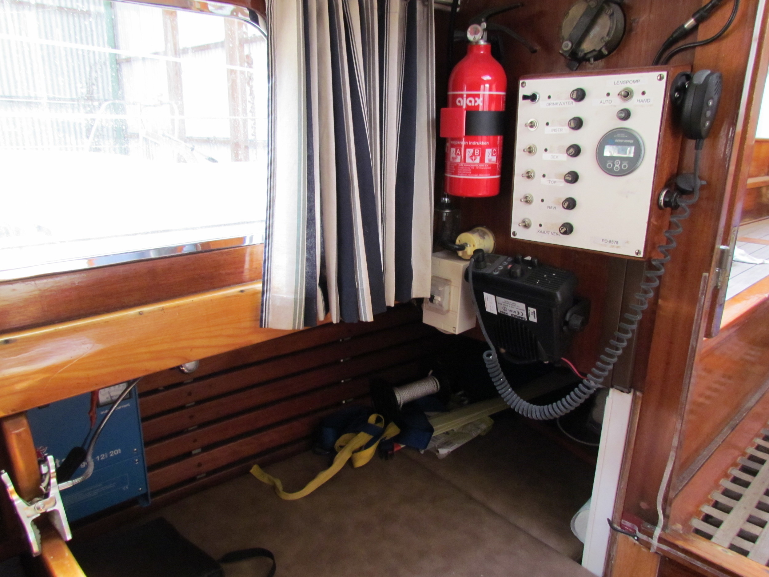 Trewes 1 Klassiek Zeilschip foto: 35