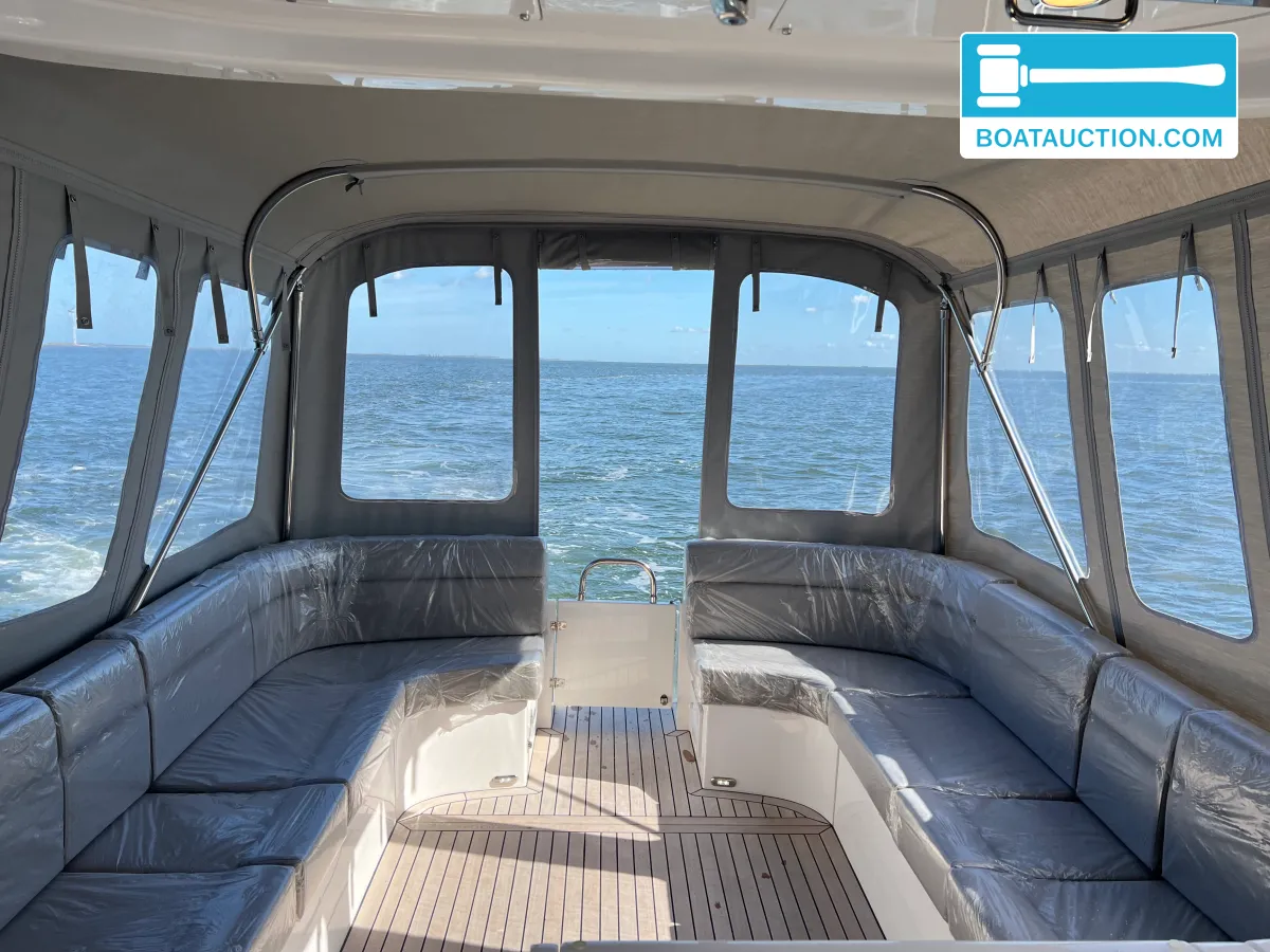 Rockharbour 42S foto: 15