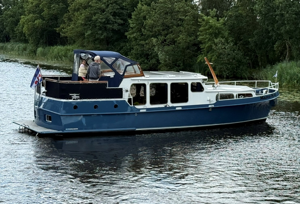 Akerboom 1250 foto 4