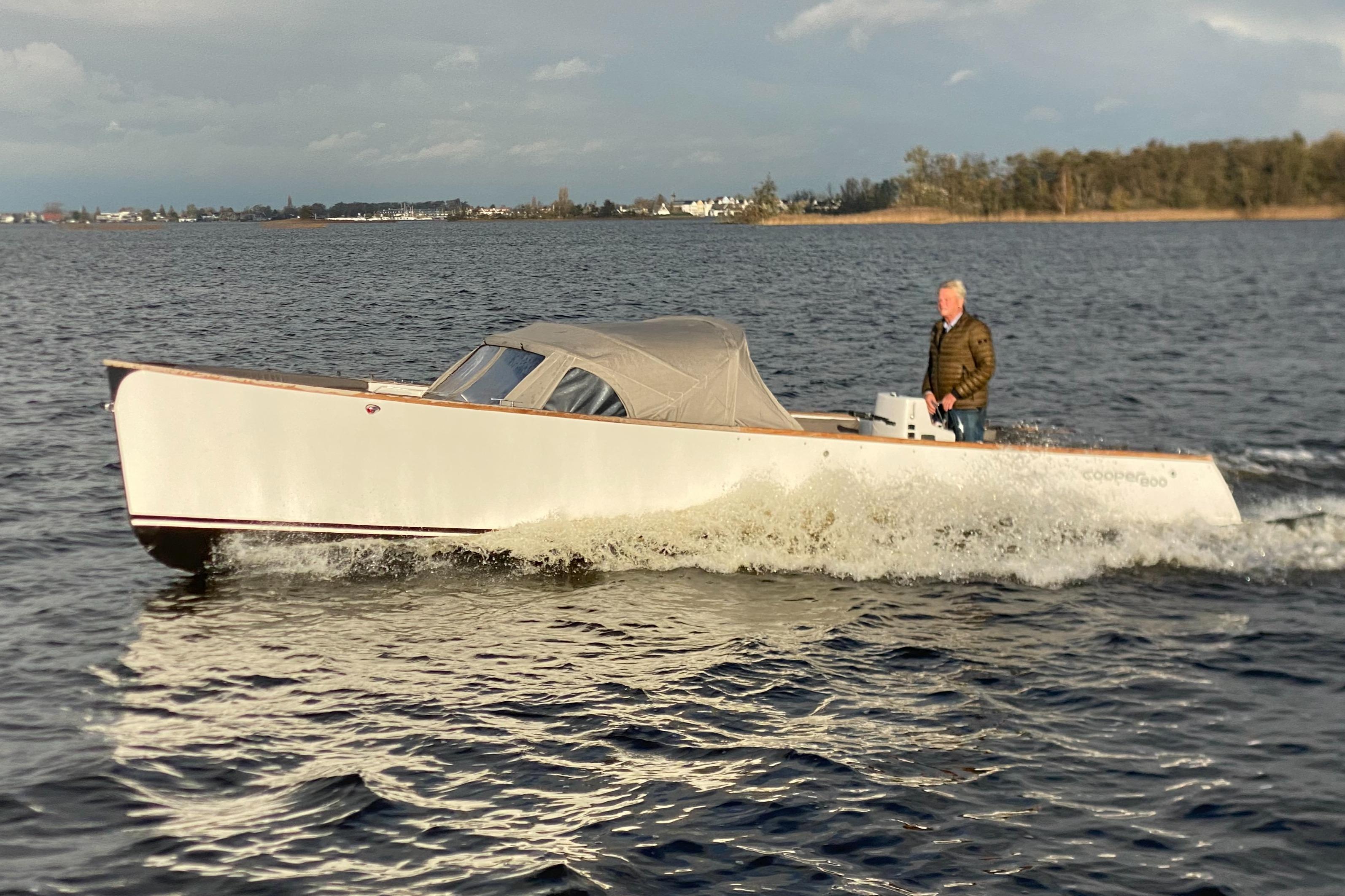 Cooper 800