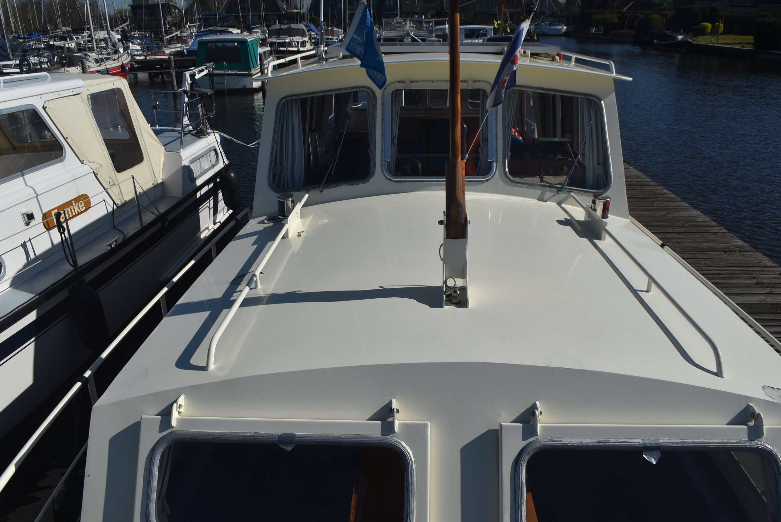 Doerak 950 GSAK