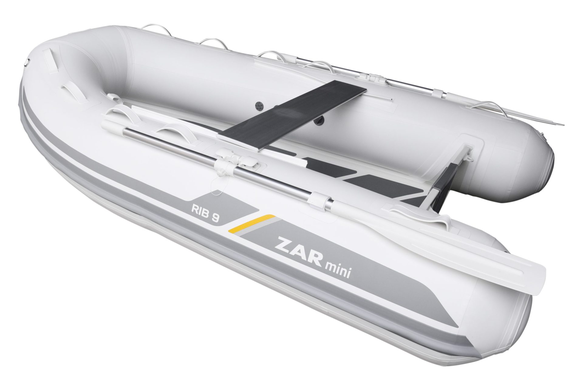 Zar Mini Rib 11 lite