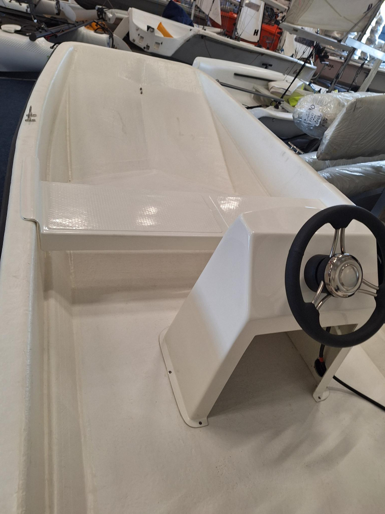 Dutchman Skiff Skiff 420 foto: 2