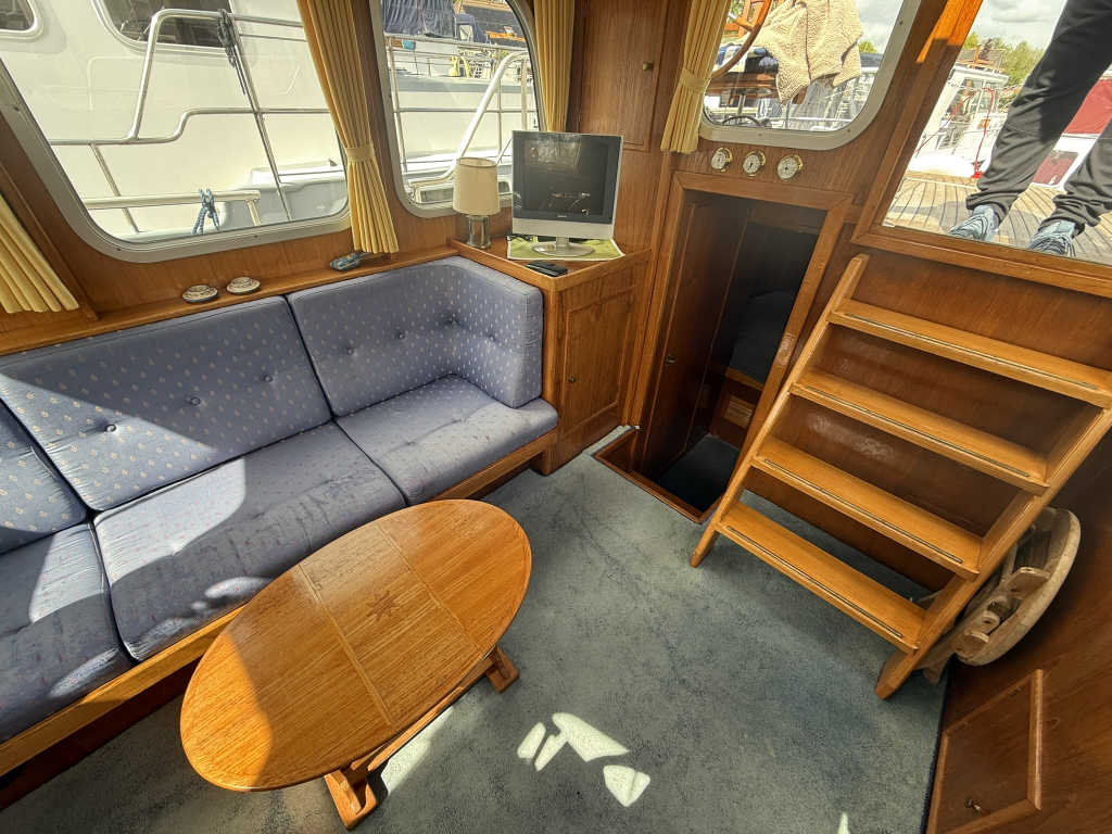 Gillissen vlet 1040 foto: 14