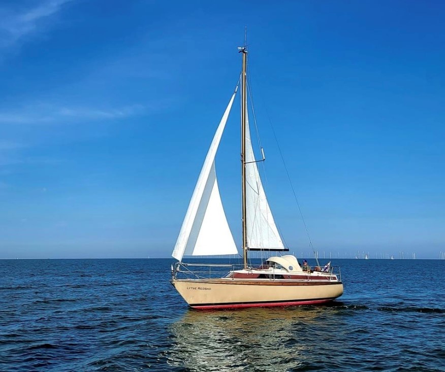 Dehler Duetta 86 AK hoofdfoto: 1