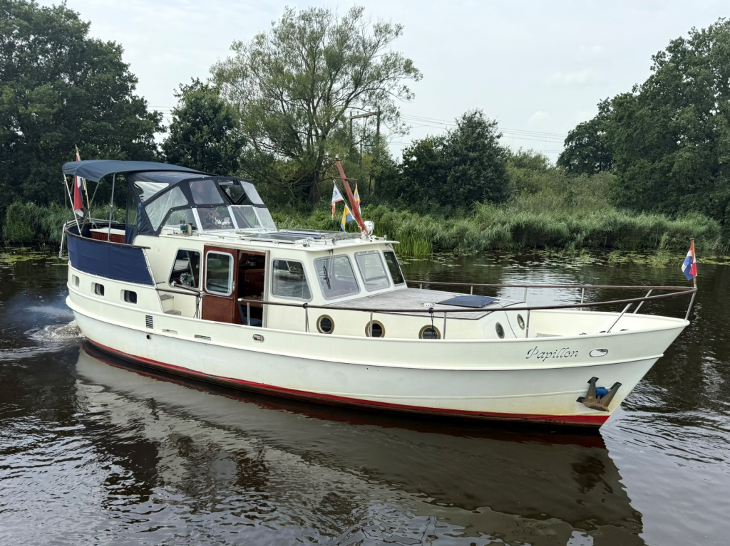 Doggersbank 1280 foto 3