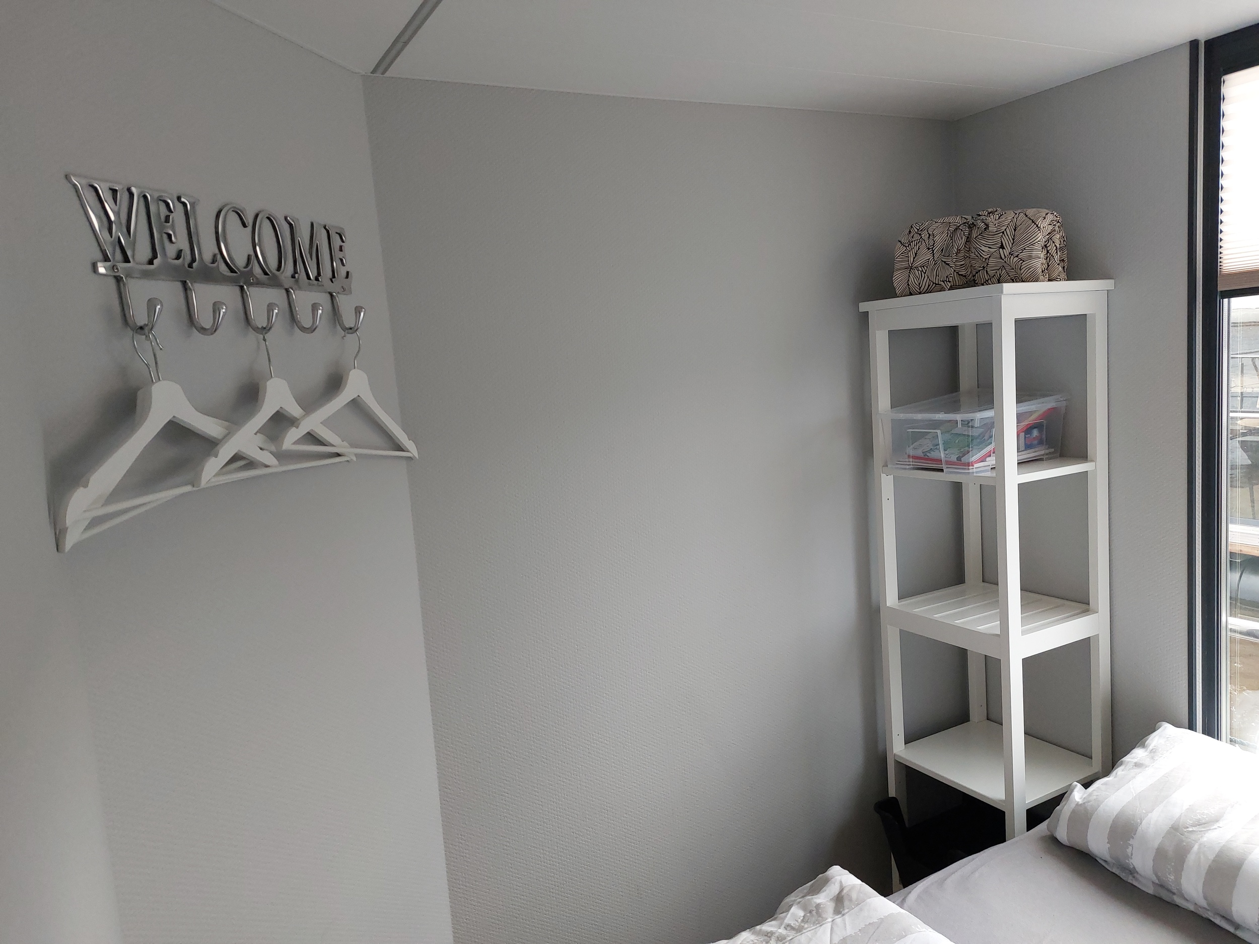 La Mare Houseboat Apartboat L Long foto: 19
