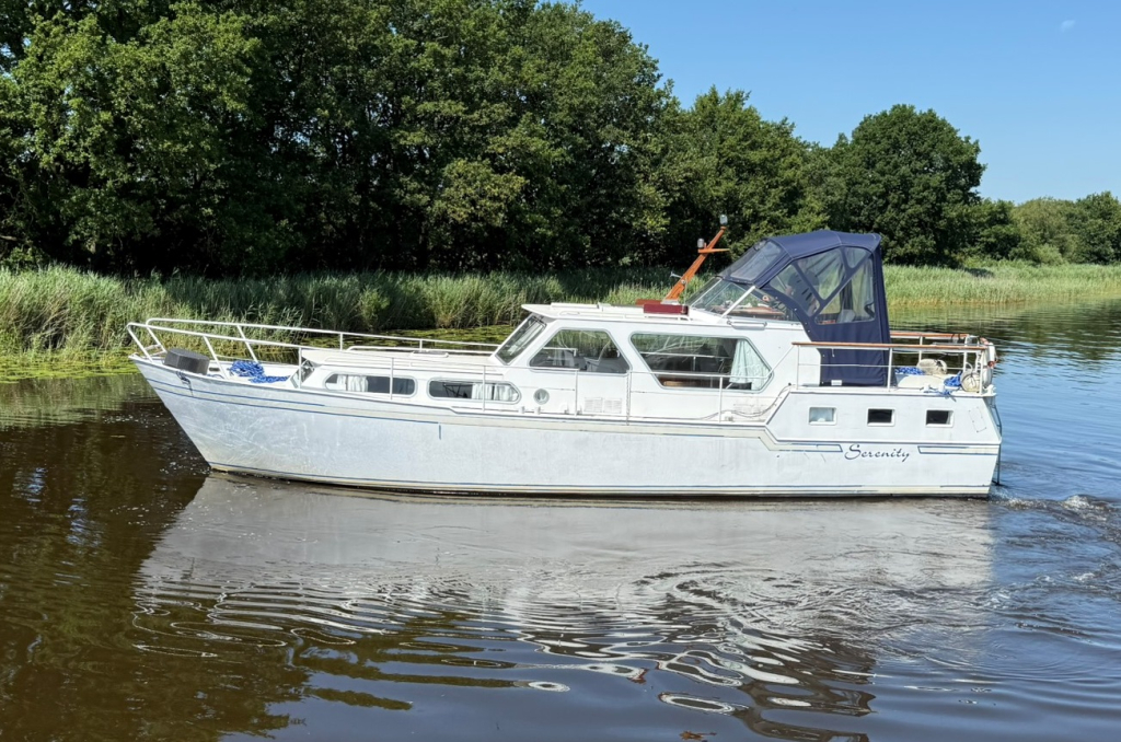 Tille kruiser 1250 foto 5