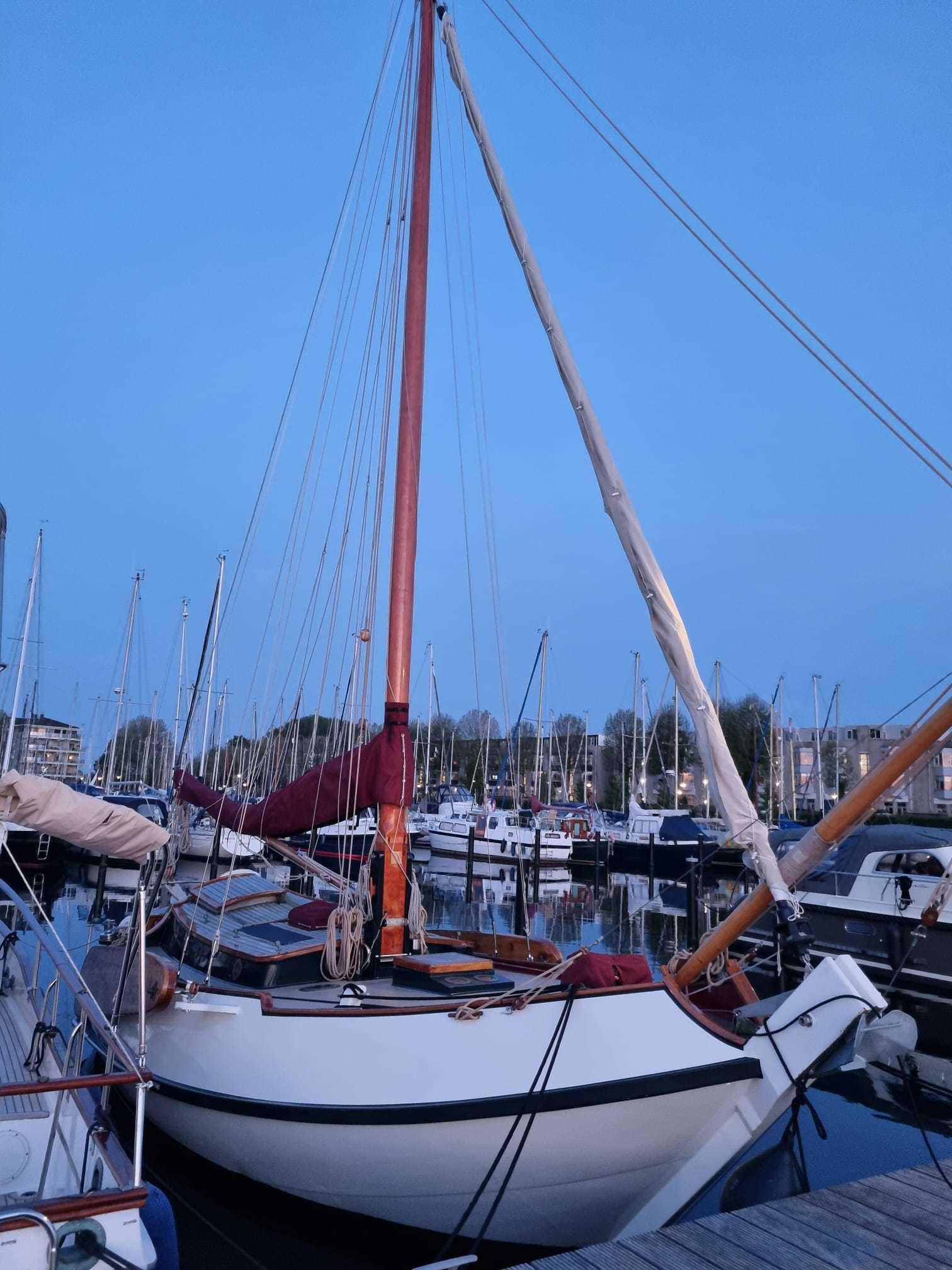 Schokker 11.00 Vreedenburgh foto 4