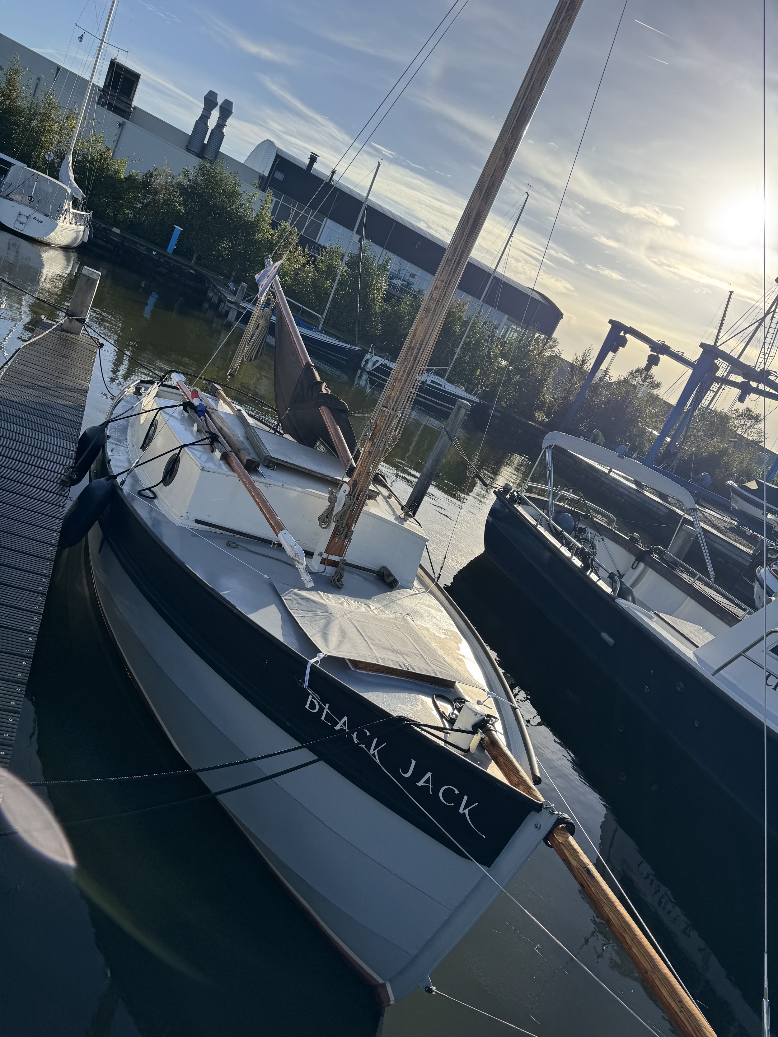 Noordkaper 22 Classic foto 3