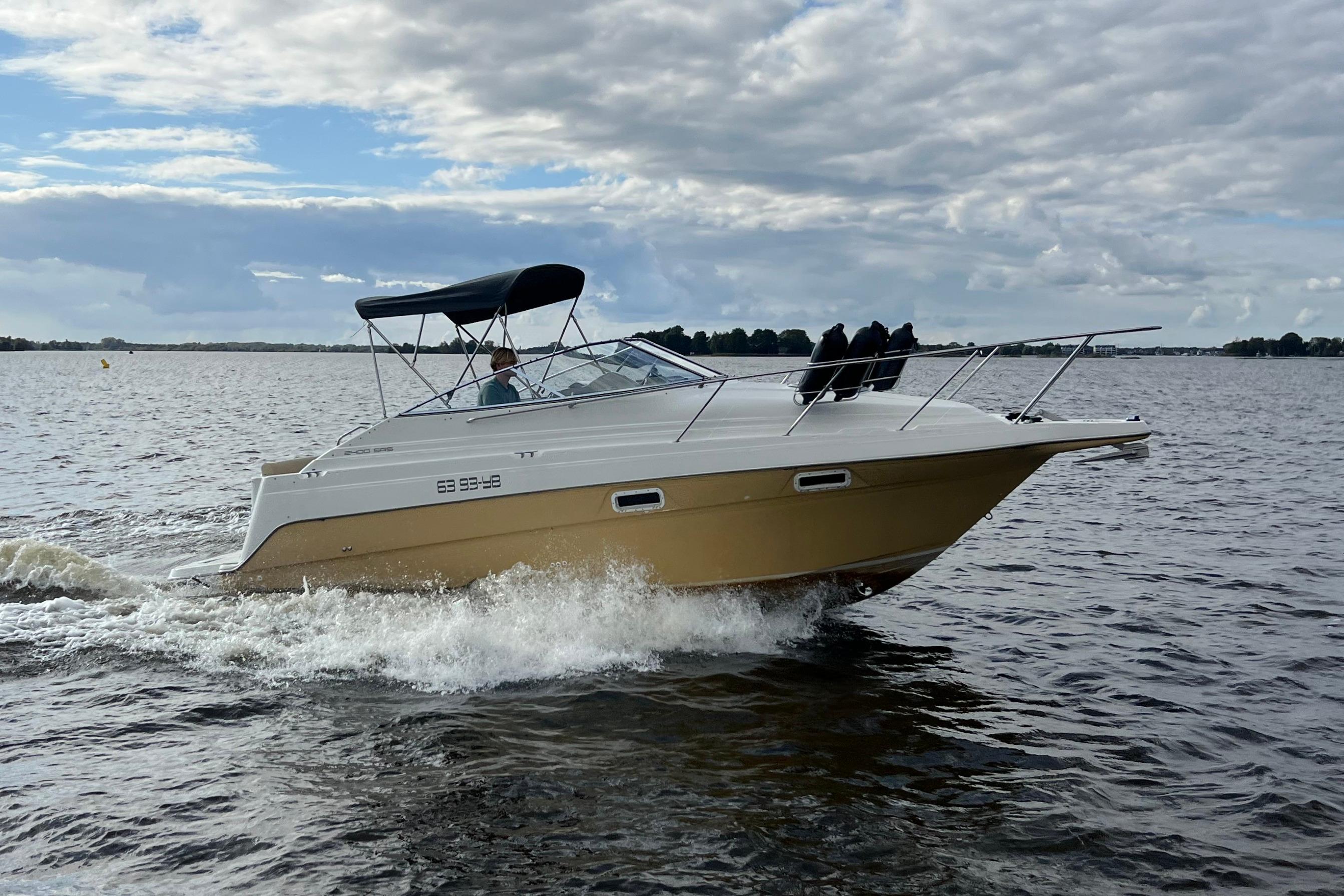 Brig Navigator 700