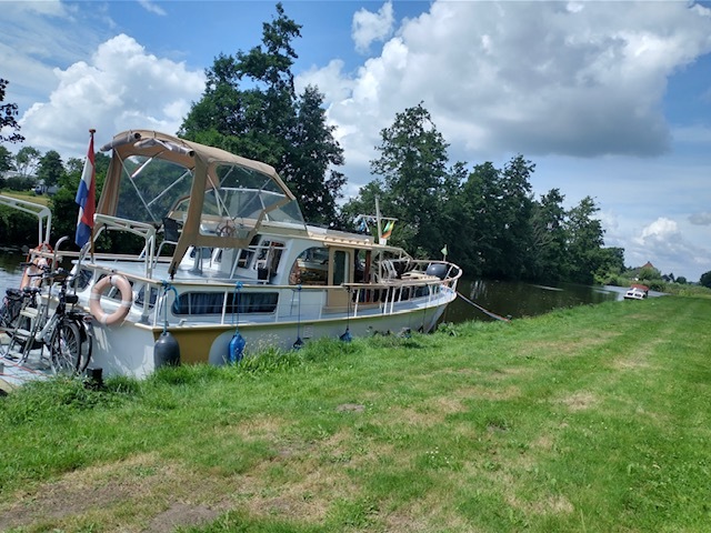Super Waddenkruiser 1200 Waddenkruiser foto 1