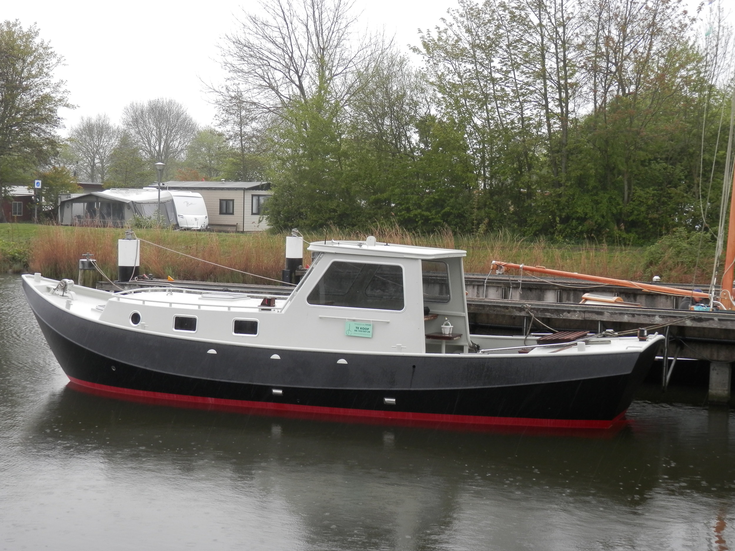 Noardvlet 1050 foto 2