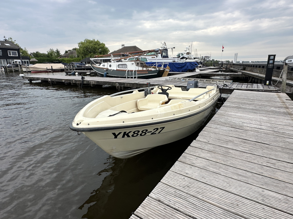 Terhi 415R (UNIEK)