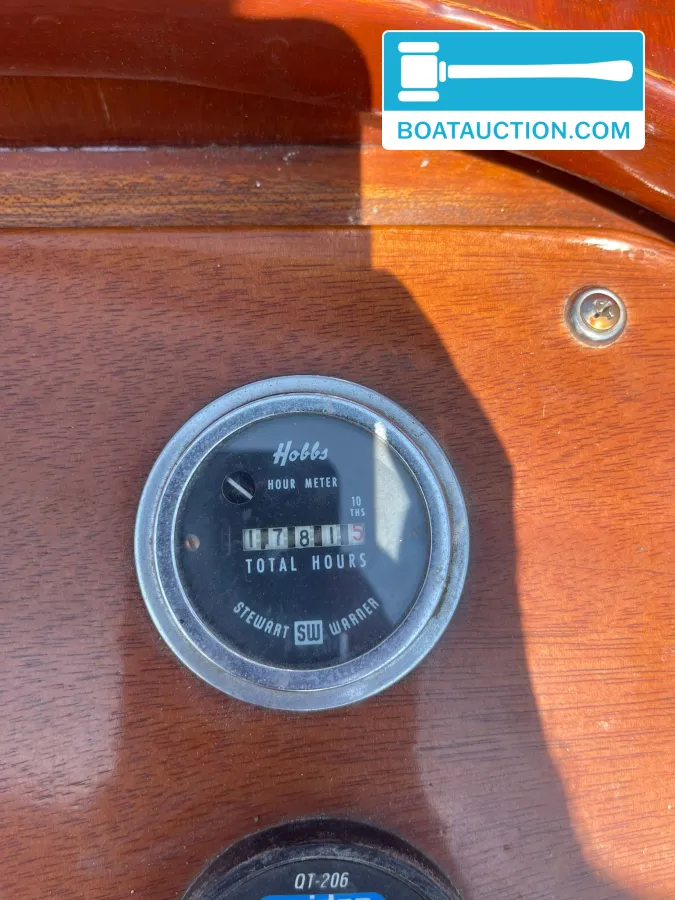 Cruisers inc. Barnegat