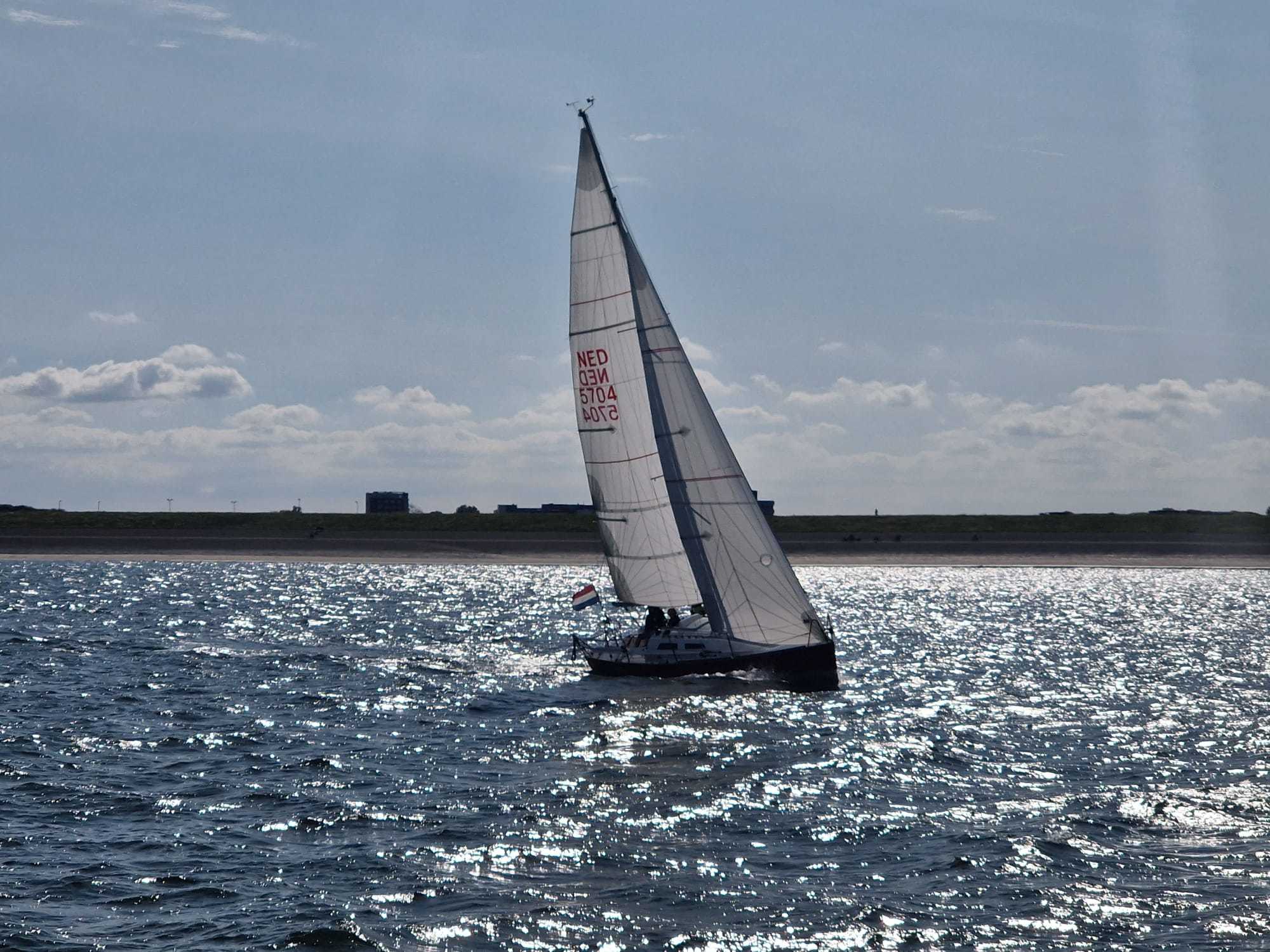 FF Boats FF 30 S foto 3