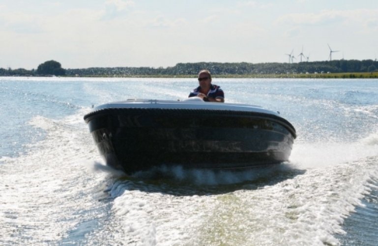 Oud Huijzer 471 Tender foto 4
