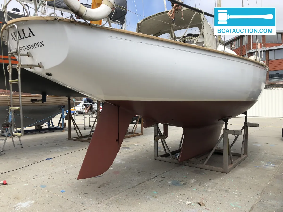 Frans Maas Raider 35 foto: 6