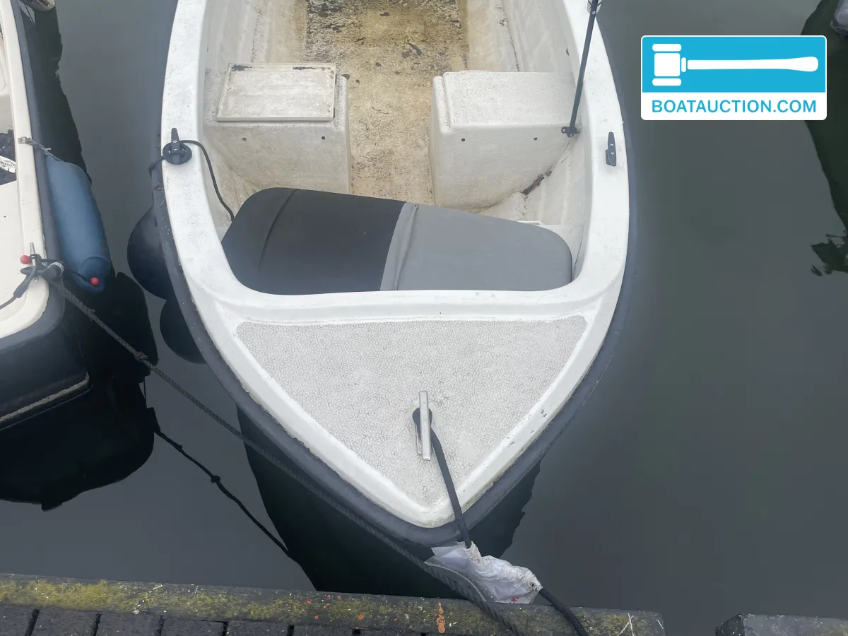 Motorboat 450 foto 4