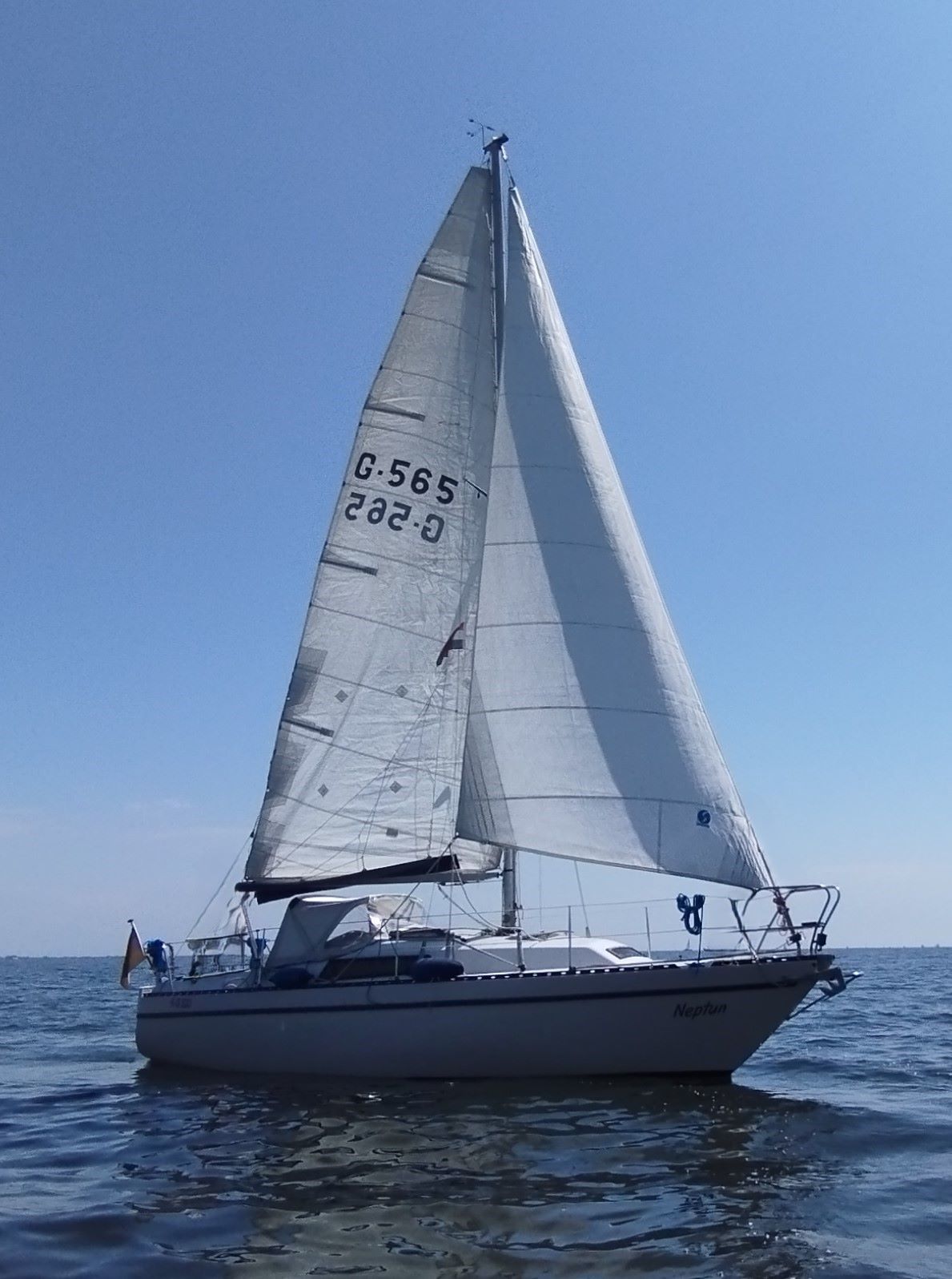 Neptun 27